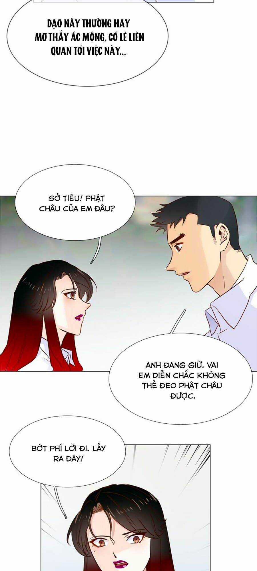 Ngôi Sao Vụn Vỡ - Chapter 53 - Trang 3