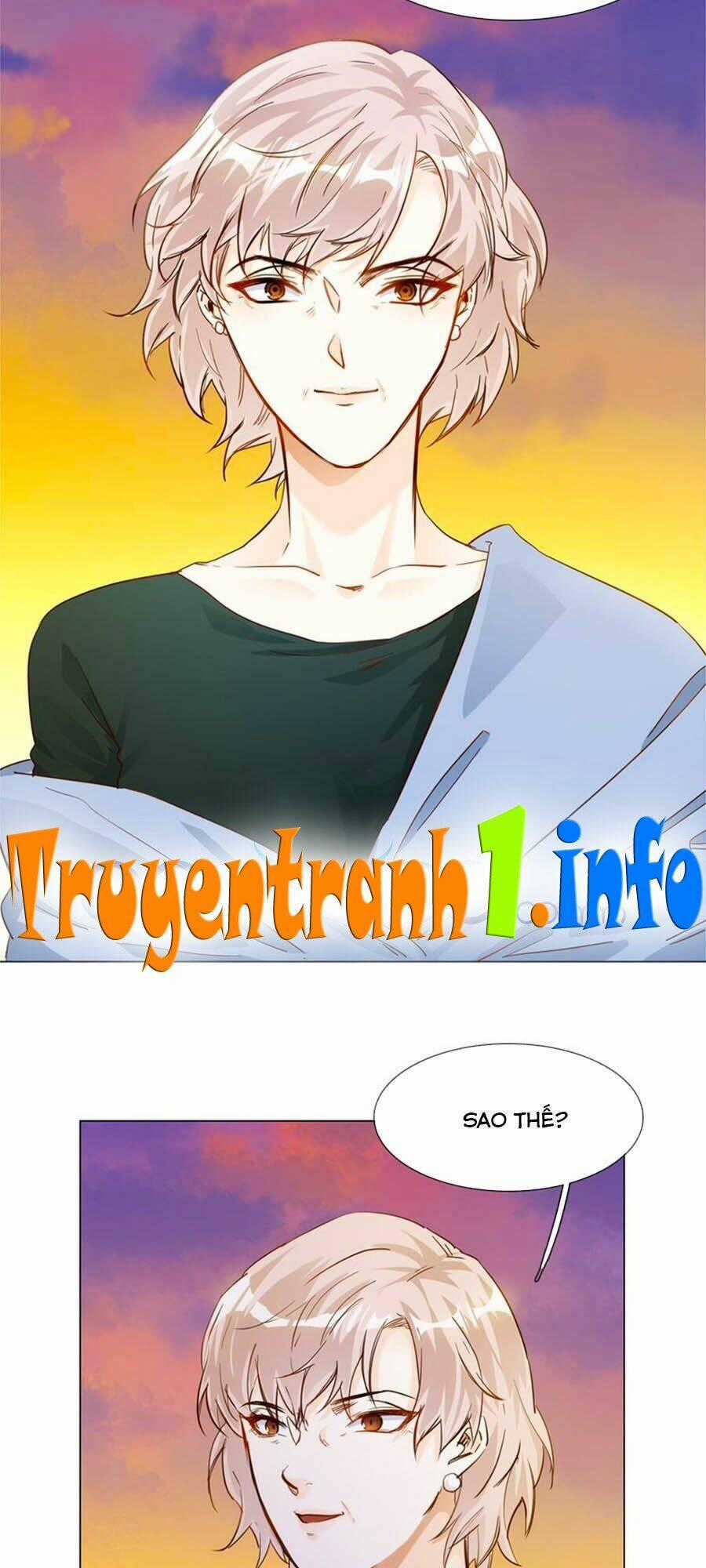 Ngôi Sao Vụn Vỡ - Chapter 55 - Trang 2