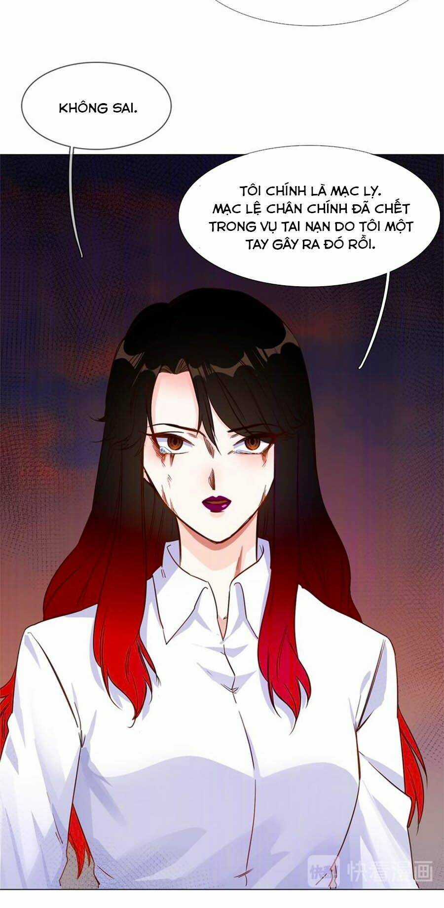 Ngôi Sao Vụn Vỡ - Chapter 55 - Trang 36