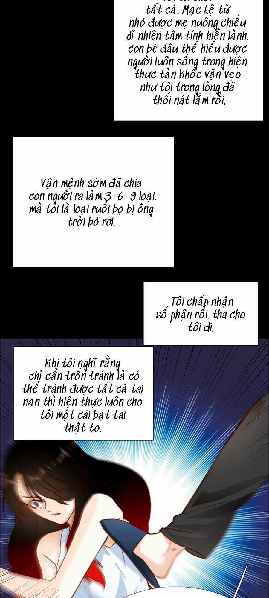 Ngôi Sao Vụn Vỡ - Chapter 55 - Trang 50