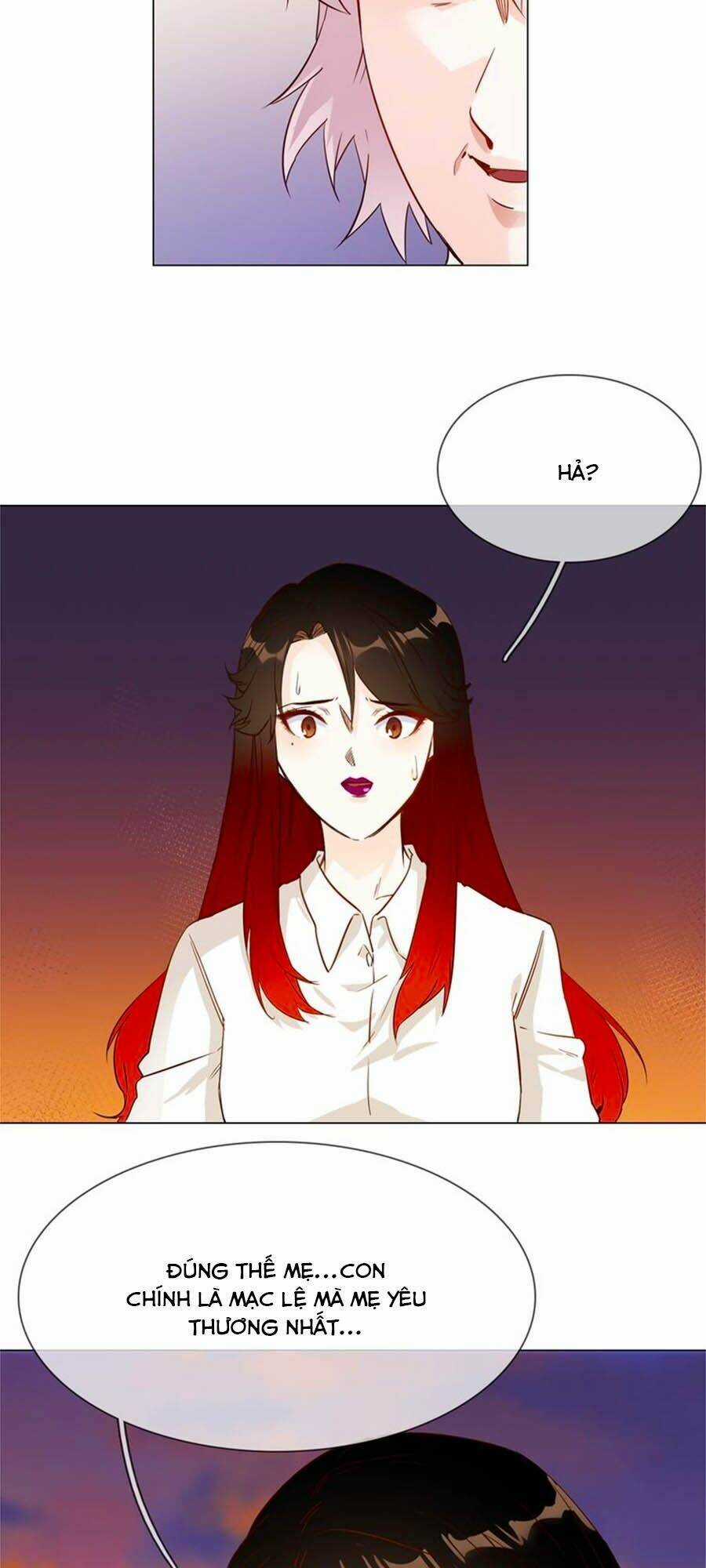 Ngôi Sao Vụn Vỡ - Chapter 55 - Trang 9