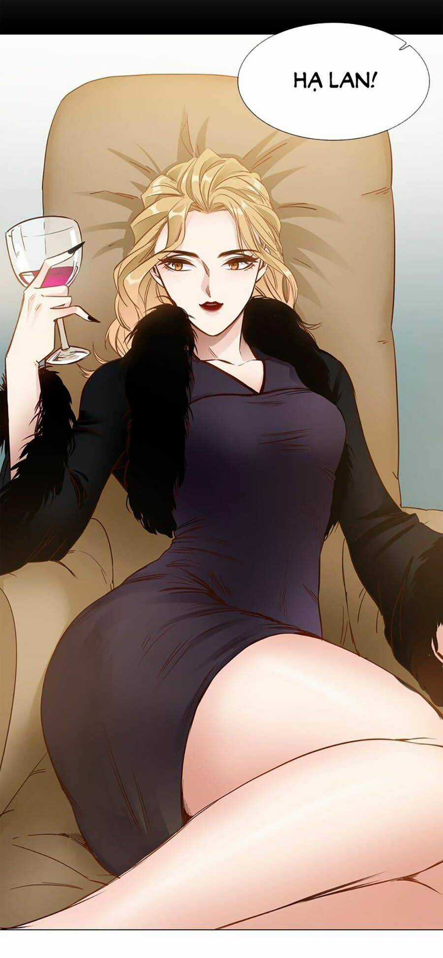 Ngôi Sao Vụn Vỡ - Chapter 57 - Trang 33