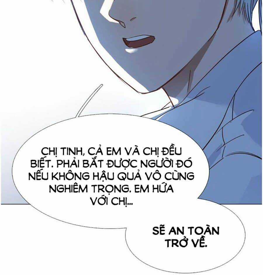 Ngôi Sao Vụn Vỡ - Chapter 59 - Trang 34