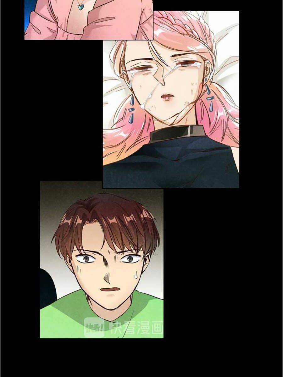 Ngôi Sao Vụn Vỡ - Chapter 59 - Trang 45