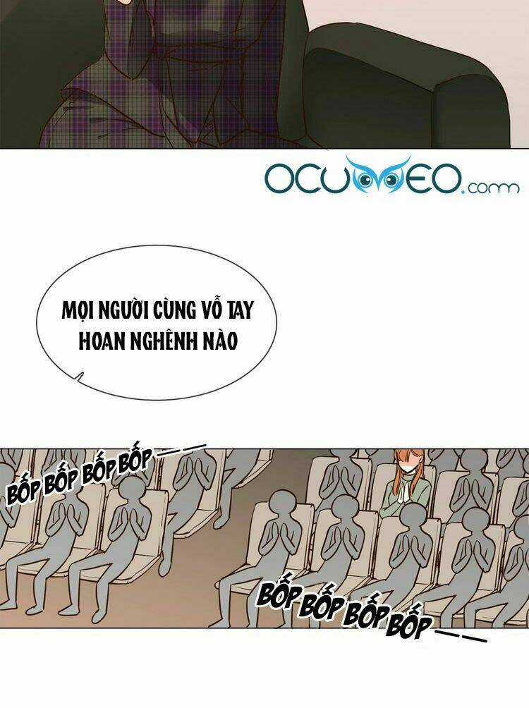 Ngôi Sao Vụn Vỡ - Chapter 6 - Trang 12