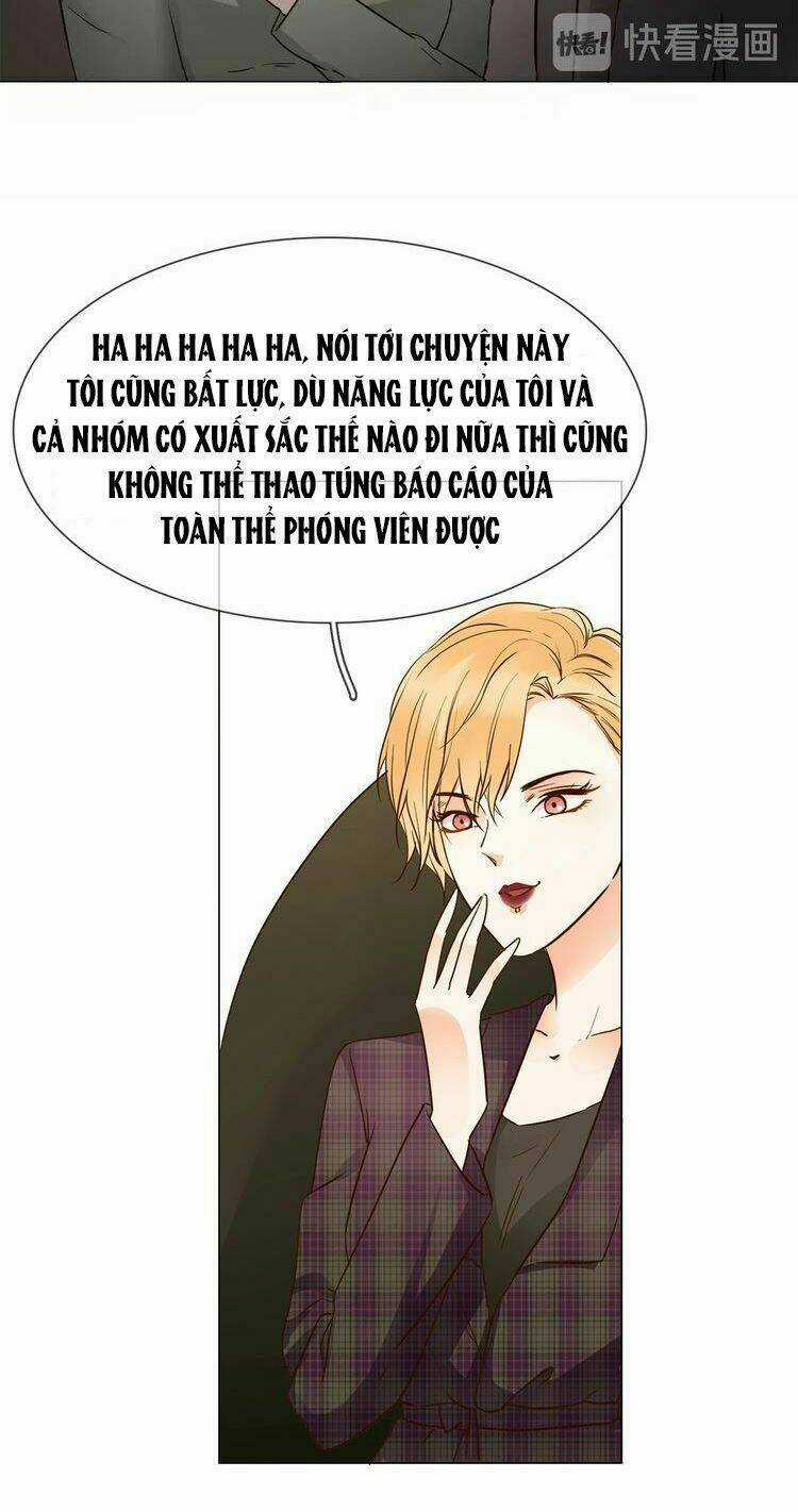 Ngôi Sao Vụn Vỡ - Chapter 6 - Trang 20