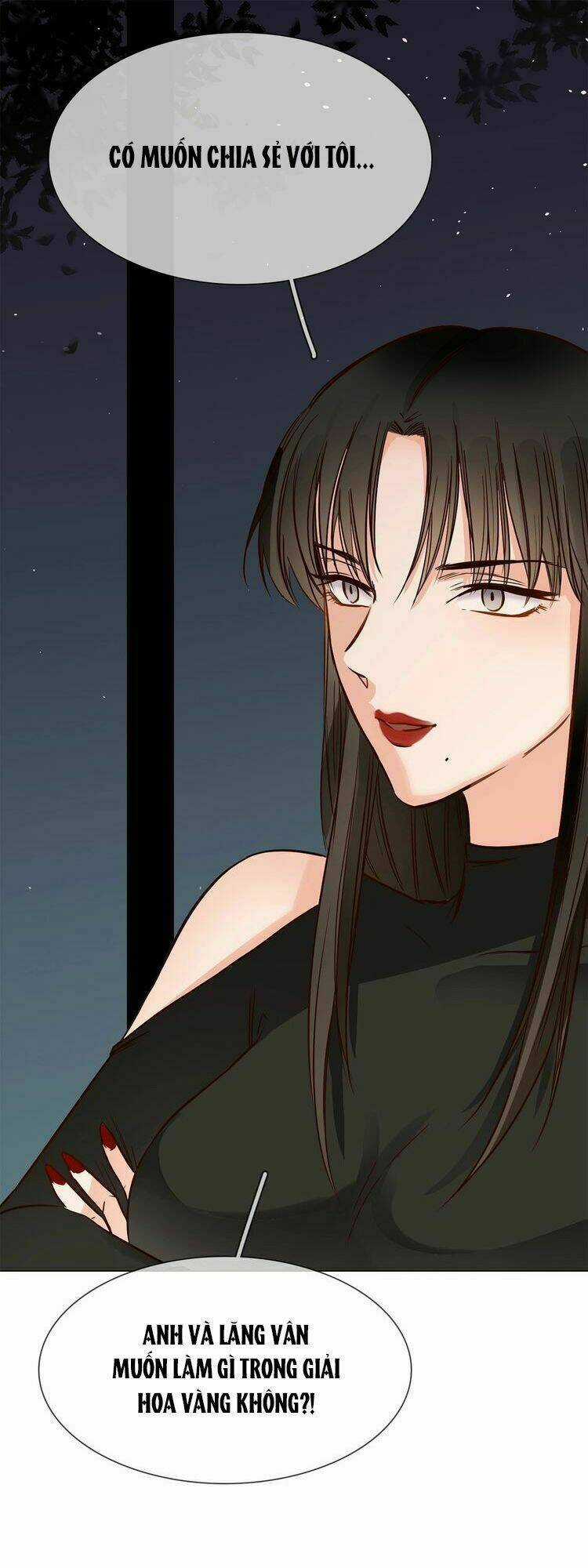 Ngôi Sao Vụn Vỡ - Chapter 6 - Trang 3