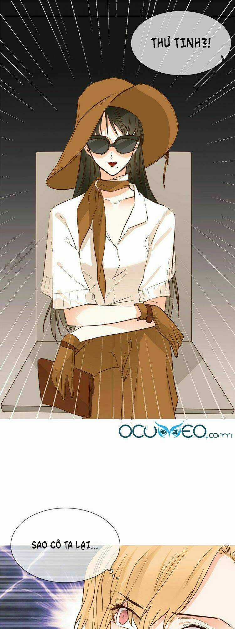 Ngôi Sao Vụn Vỡ - Chapter 6 - Trang 27