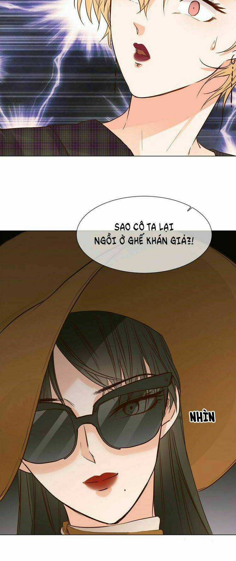 Ngôi Sao Vụn Vỡ - Chapter 6 - Trang 28