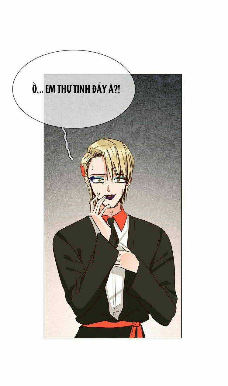 Ngôi Sao Vụn Vỡ - Chapter 6 - Trang 4