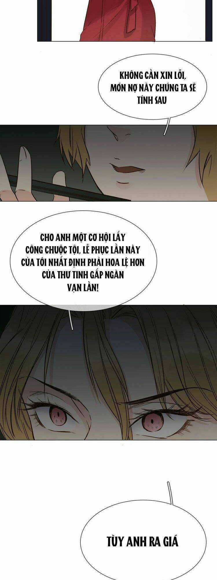 Ngôi Sao Vụn Vỡ - Chapter 6 - Trang 53
