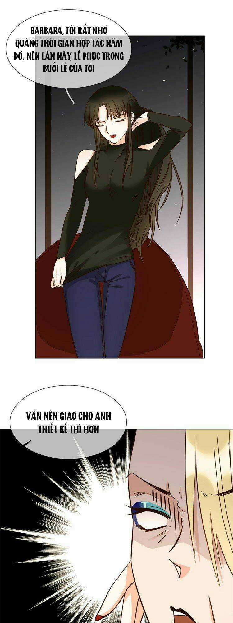 Ngôi Sao Vụn Vỡ - Chapter 6 - Trang 9