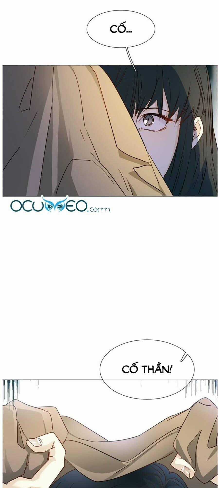 Ngôi Sao Vụn Vỡ - Chapter 61 - Trang 1