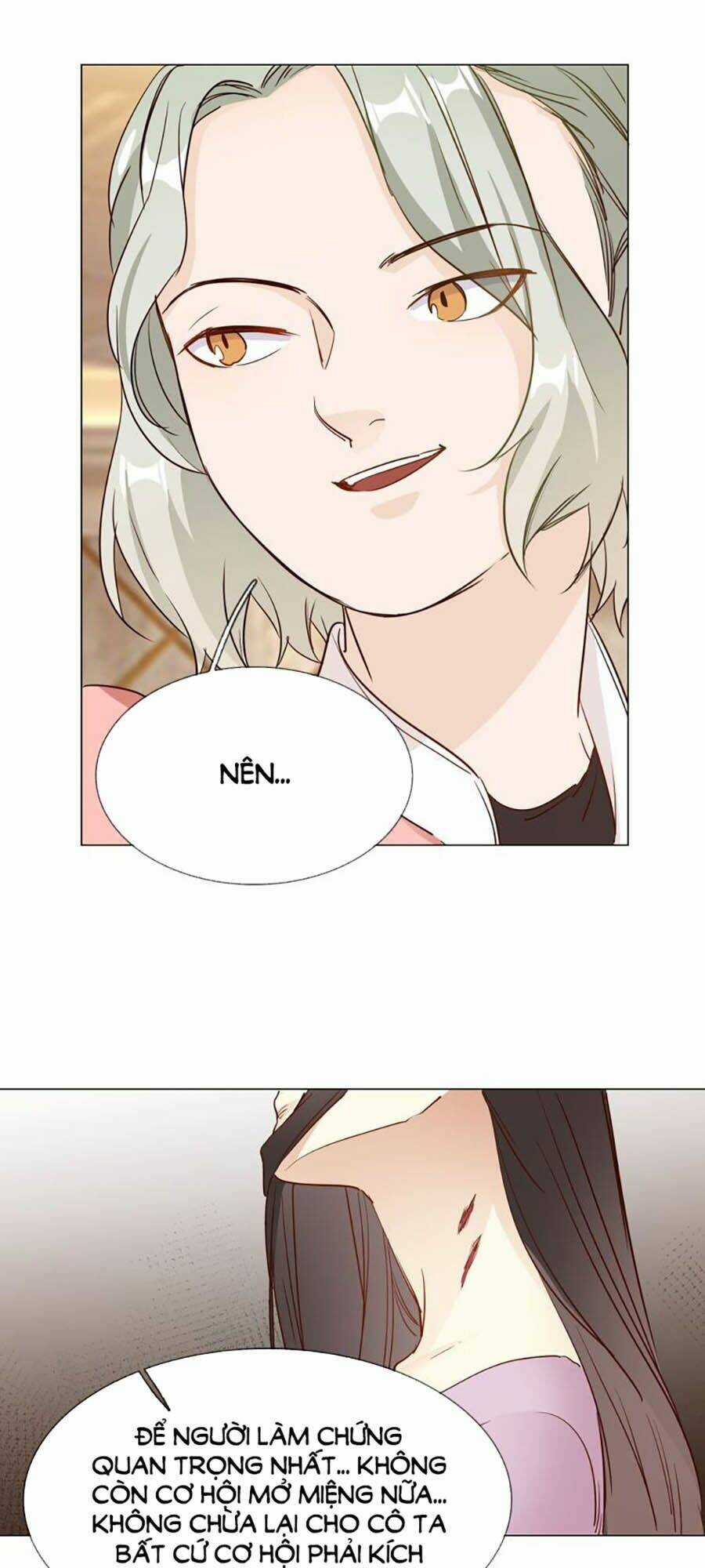 Ngôi Sao Vụn Vỡ - Chapter 63 - Trang 3