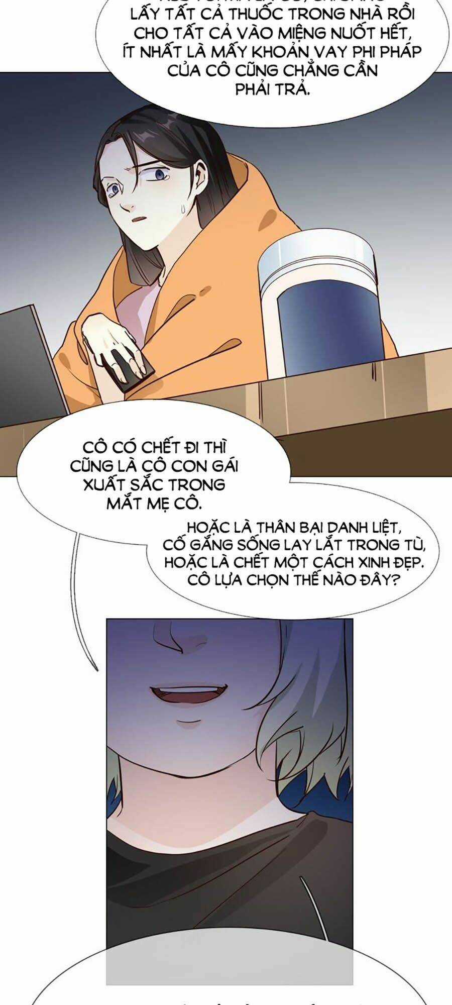 Ngôi Sao Vụn Vỡ - Chapter 63 - Trang 31