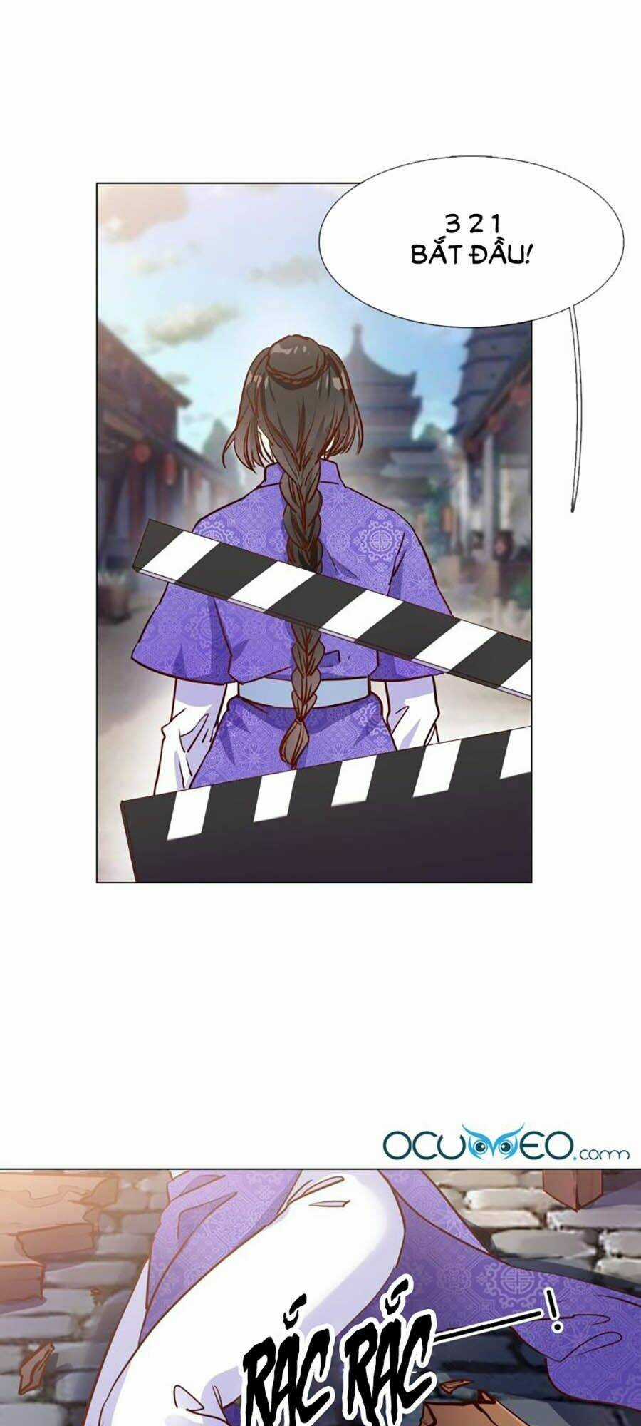 Ngôi Sao Vụn Vỡ - Chapter 63 - Trang 5