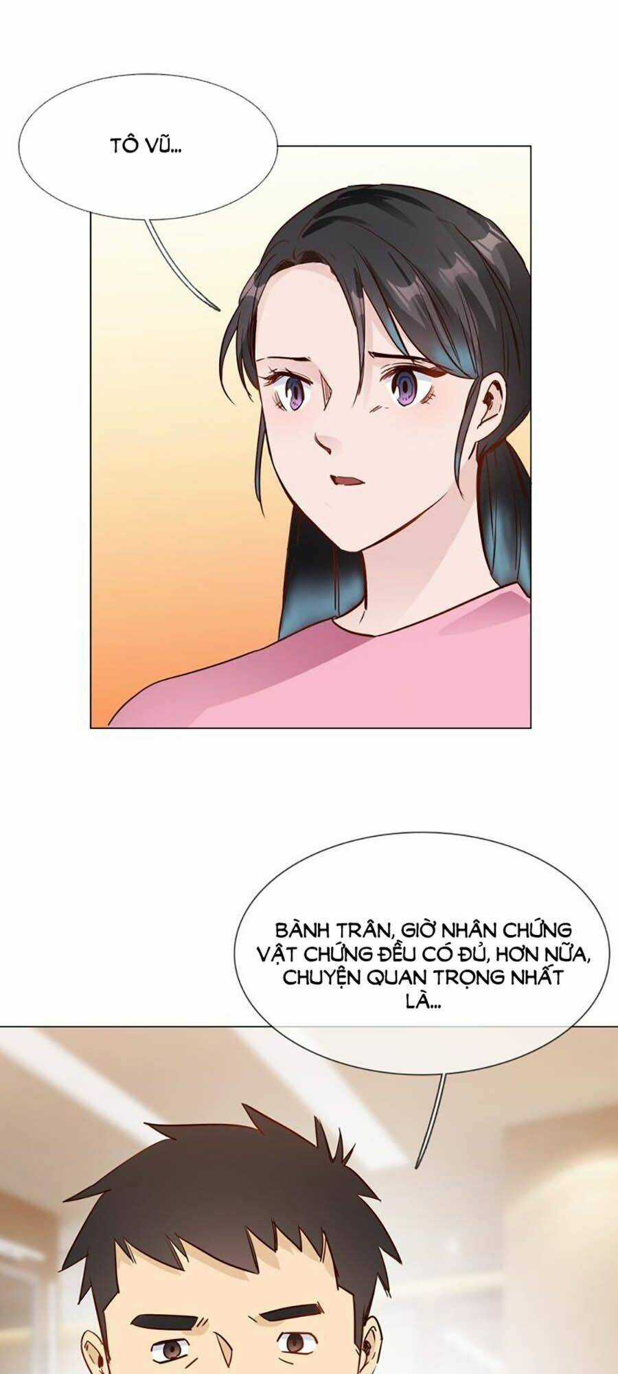 Ngôi Sao Vụn Vỡ - Chapter 64 - Trang 33