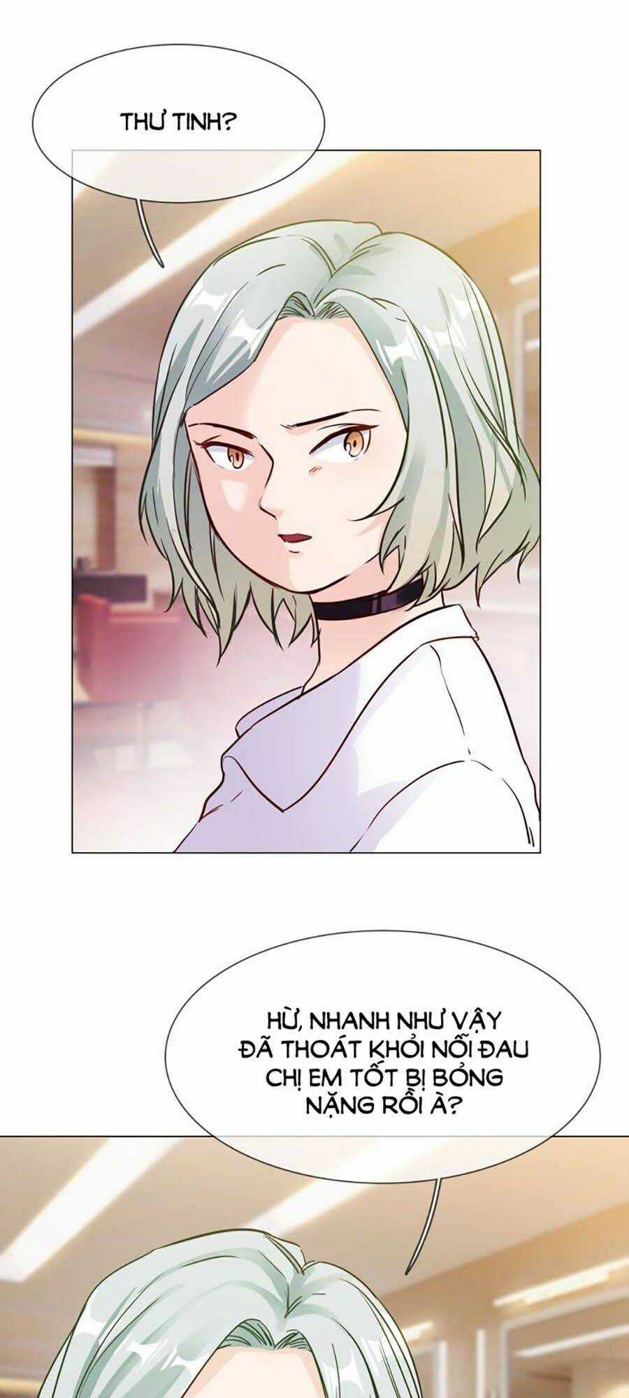 Ngôi Sao Vụn Vỡ - Chapter 64 - Trang 7