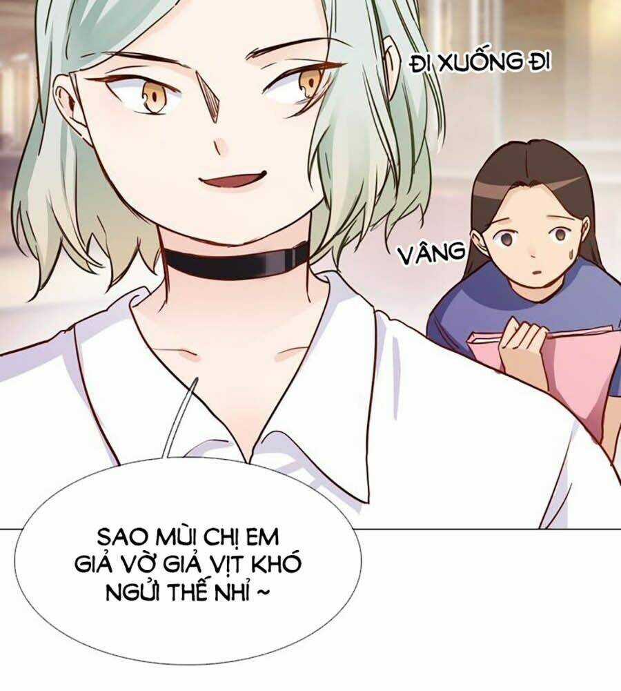 Ngôi Sao Vụn Vỡ - Chapter 64 - Trang 8