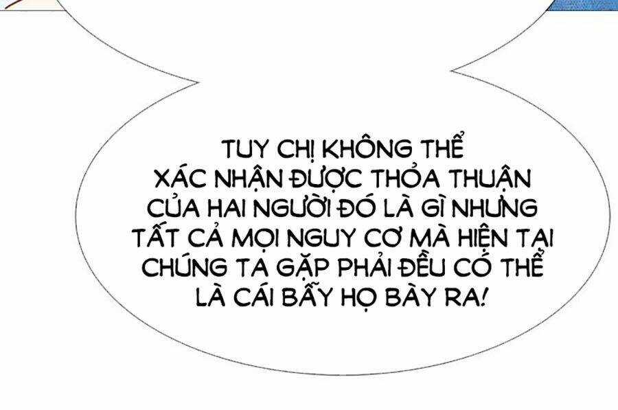 Ngôi Sao Vụn Vỡ - Chapter 65 - Trang 36