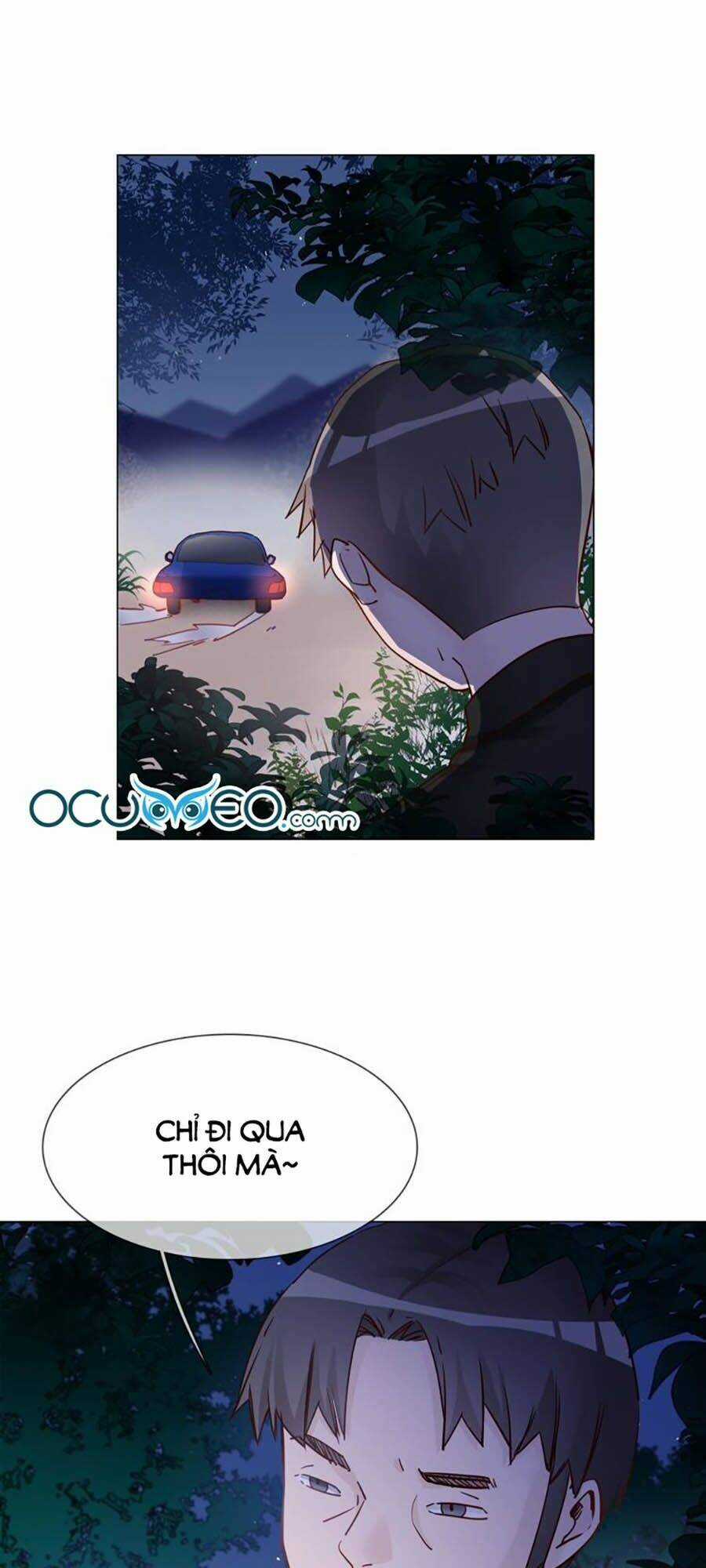 Ngôi Sao Vụn Vỡ - Chapter 67 - Trang 3