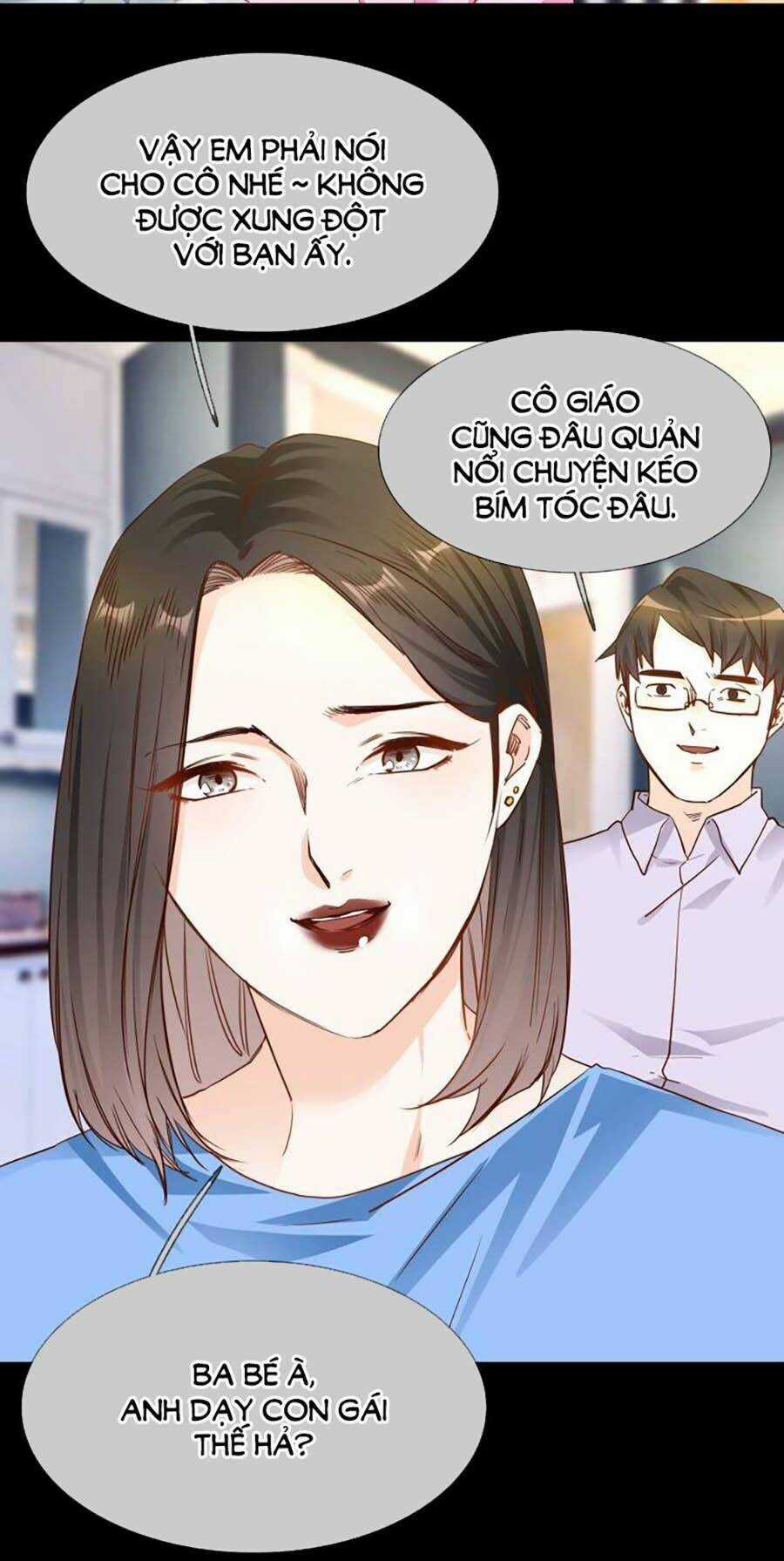 Ngôi Sao Vụn Vỡ - Chapter 68 - Trang 4