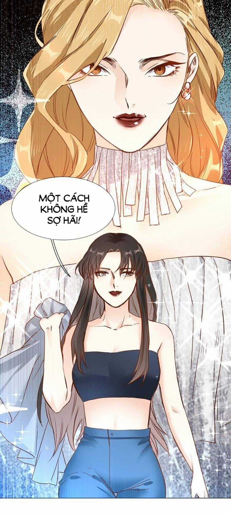 Ngôi Sao Vụn Vỡ - Chapter 68 - Trang 37