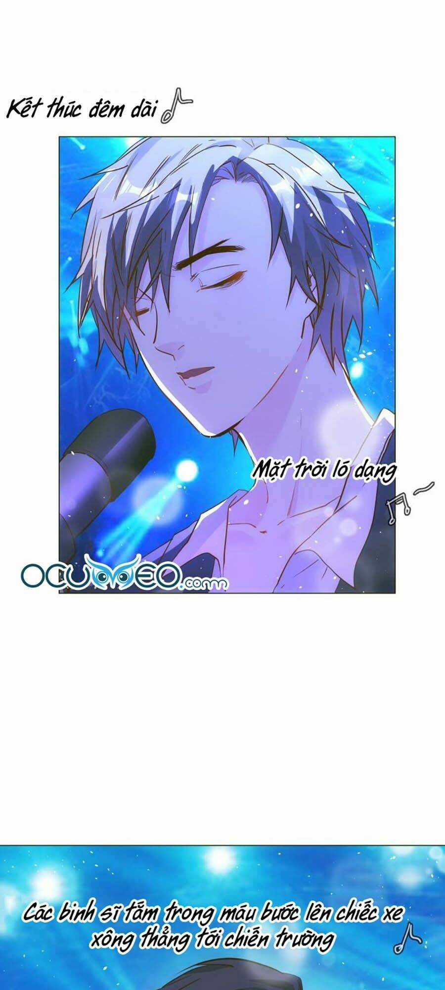 Ngôi Sao Vụn Vỡ - Chapter 69 - Trang 4