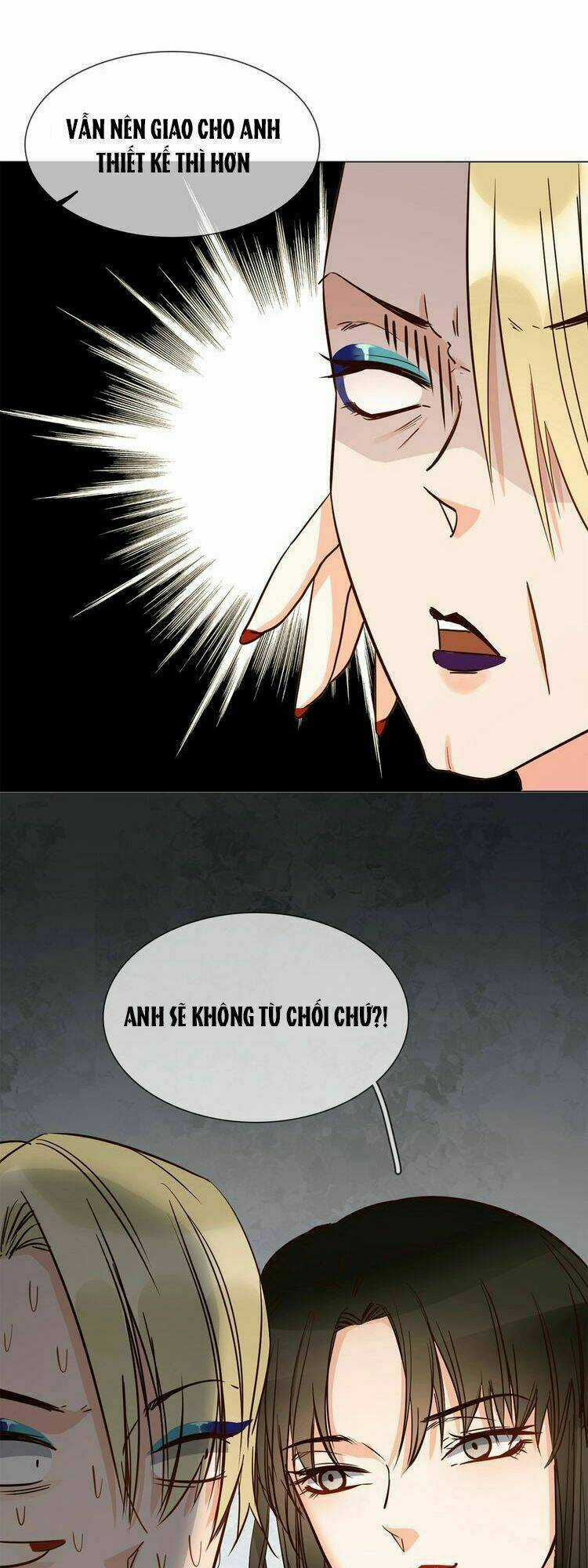 Ngôi Sao Vụn Vỡ - Chapter 7 - Trang 5