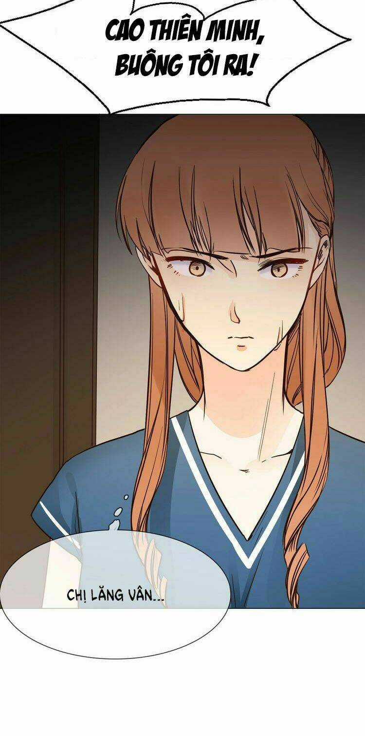 Ngôi Sao Vụn Vỡ - Chapter 7 - Trang 41