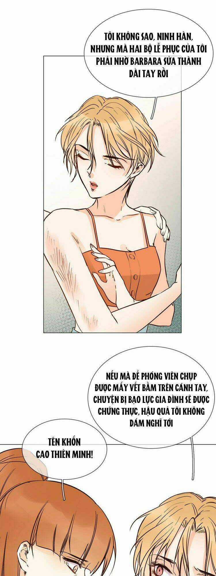 Ngôi Sao Vụn Vỡ - Chapter 7 - Trang 48