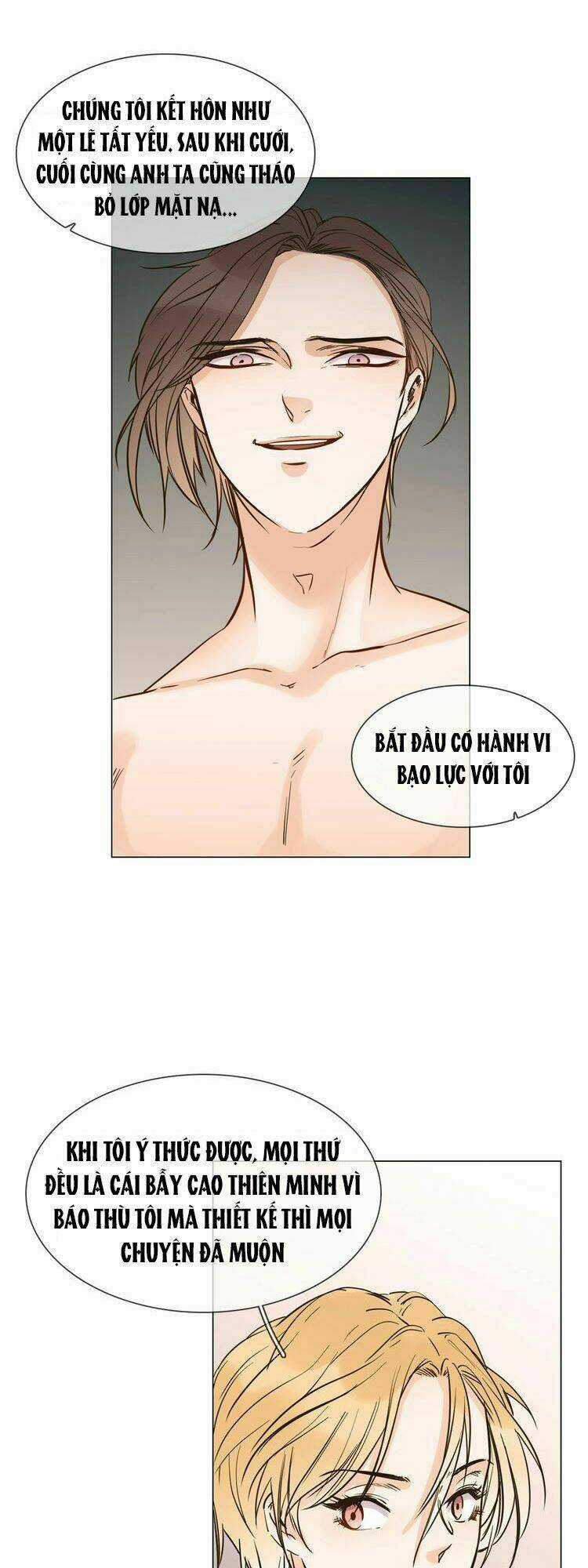 Ngôi Sao Vụn Vỡ - Chapter 7 - Trang 54