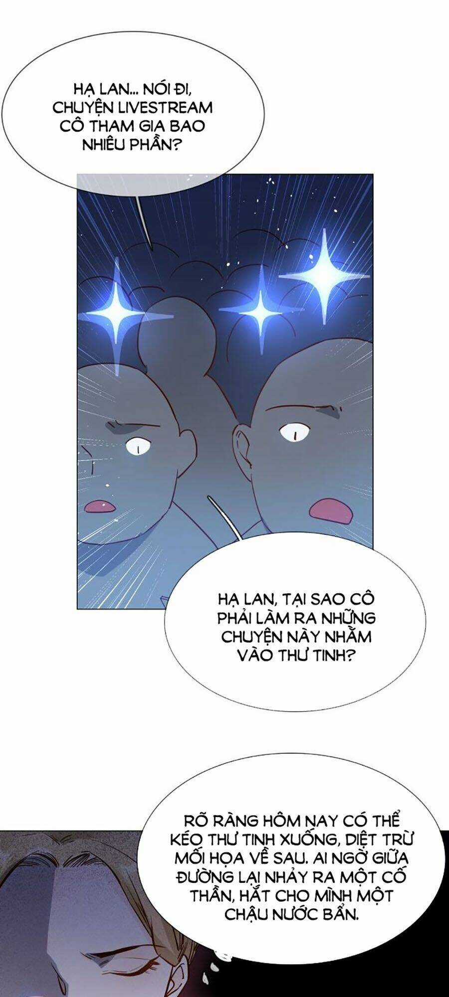 Ngôi Sao Vụn Vỡ - Chapter 71 - Trang 28