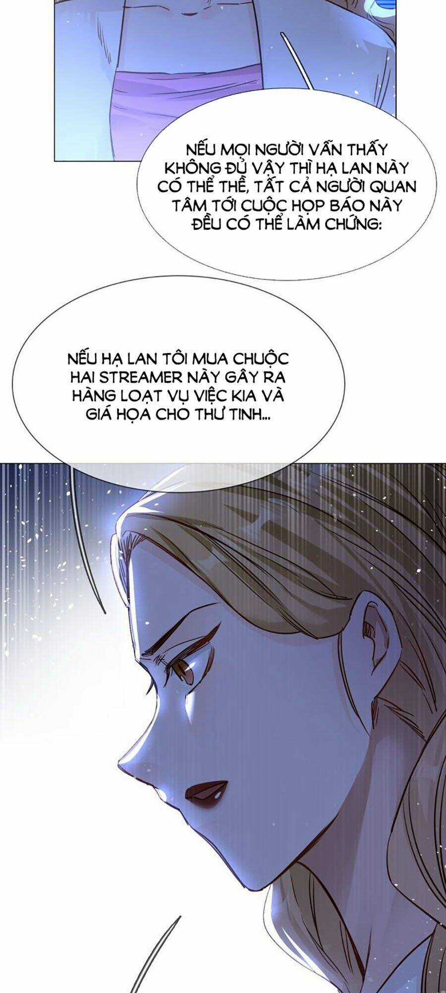 Ngôi Sao Vụn Vỡ - Chapter 71 - Trang 32
