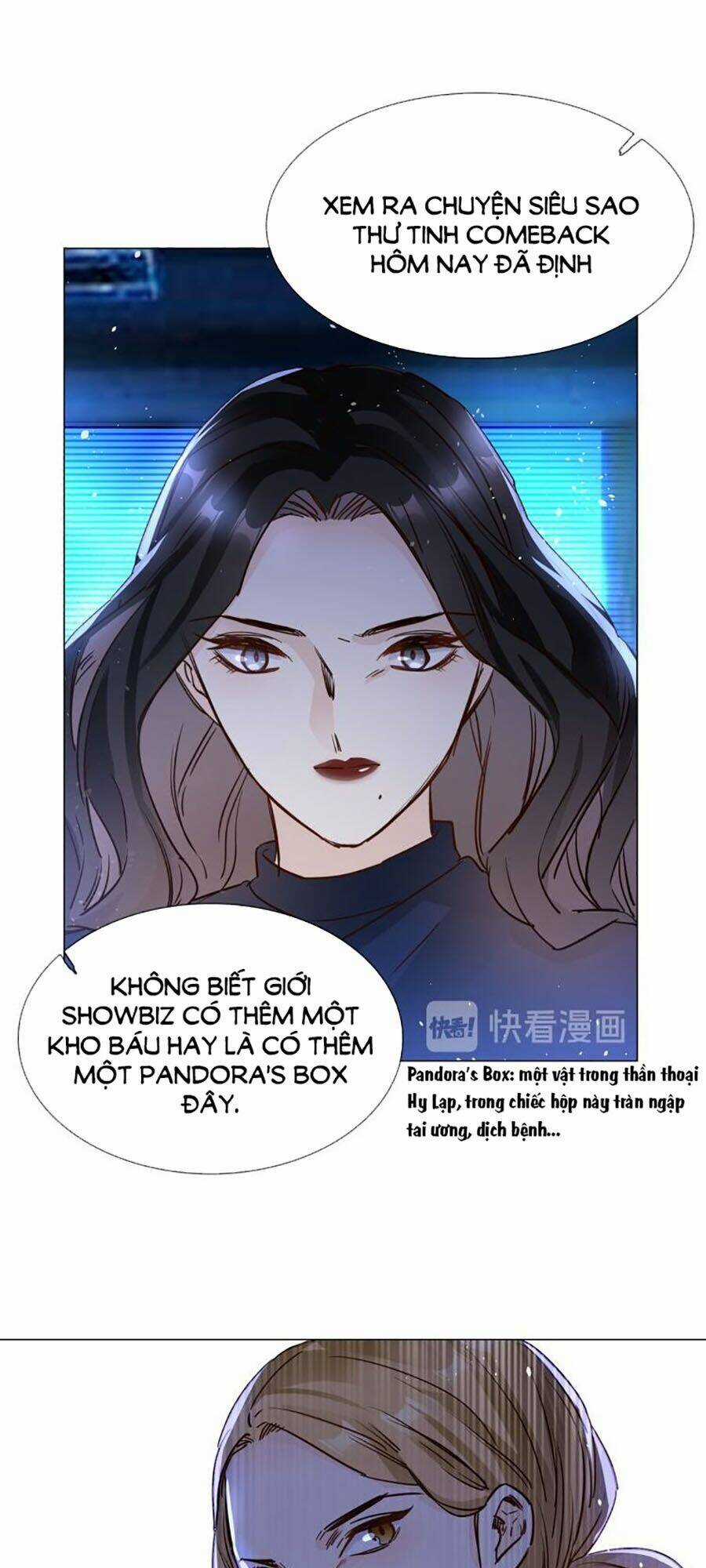 Ngôi Sao Vụn Vỡ - Chapter 71 - Trang 34