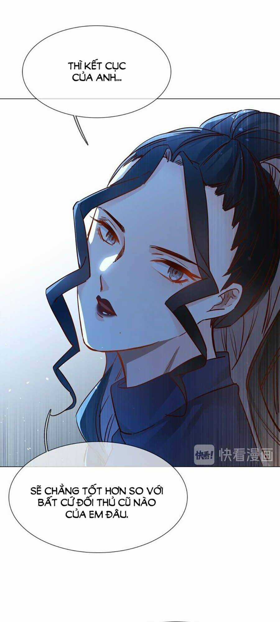 Ngôi Sao Vụn Vỡ - Chapter 72 - Trang 34