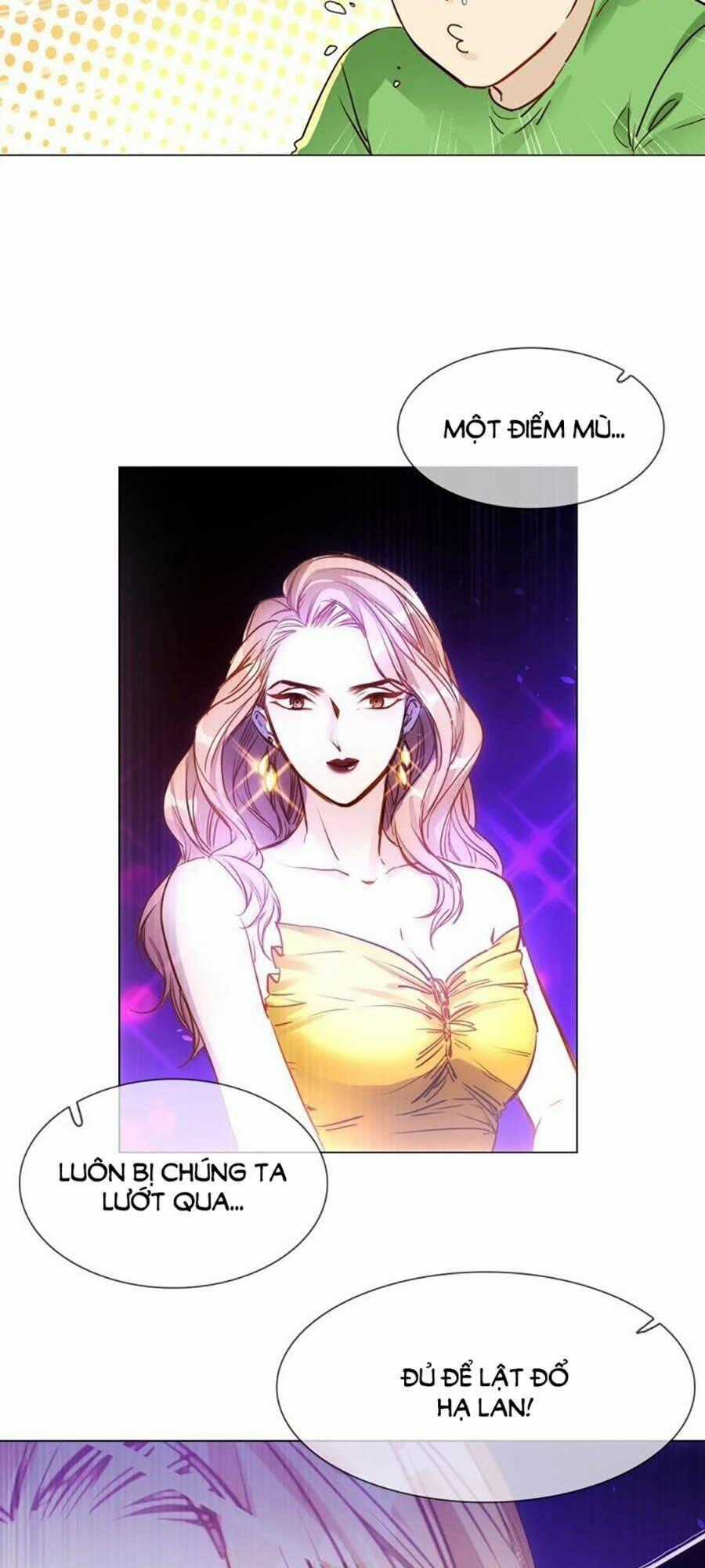 Ngôi Sao Vụn Vỡ - Chapter 72 - Trang 41