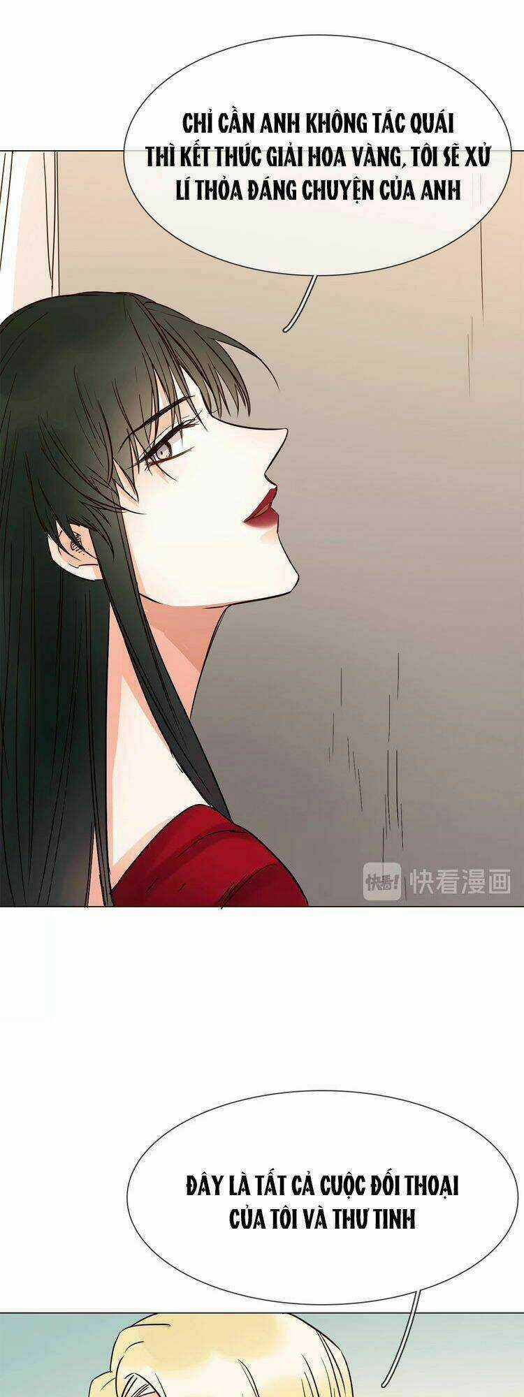 Ngôi Sao Vụn Vỡ - Chapter 8 - Trang 15