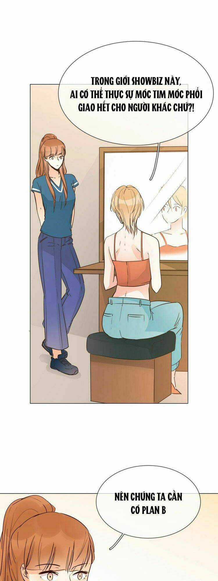 Ngôi Sao Vụn Vỡ - Chapter 8 - Trang 37