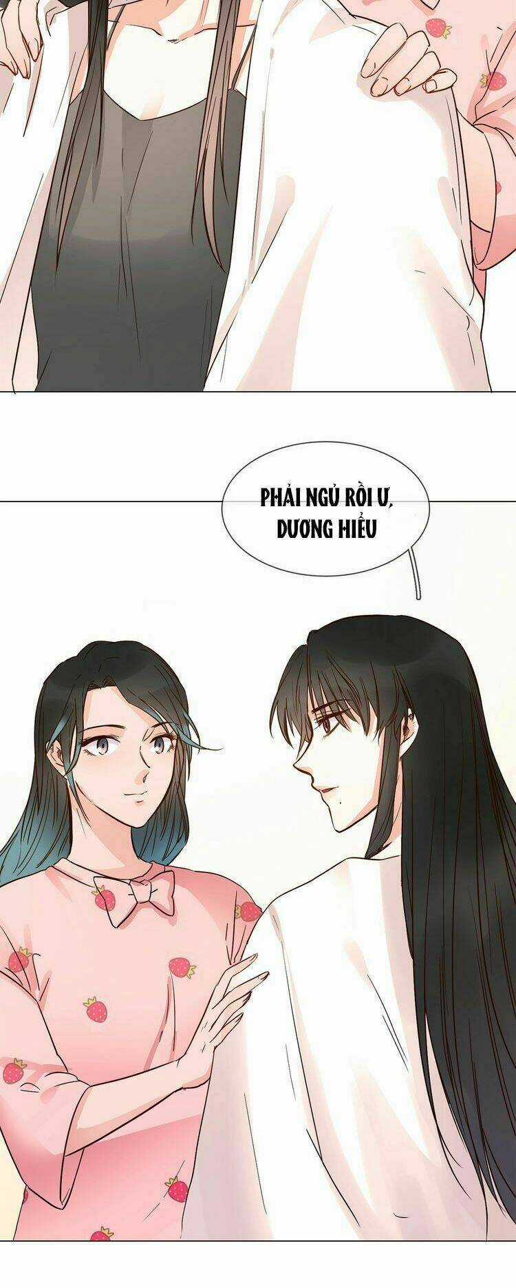 Ngôi Sao Vụn Vỡ - Chapter 8 - Trang 42