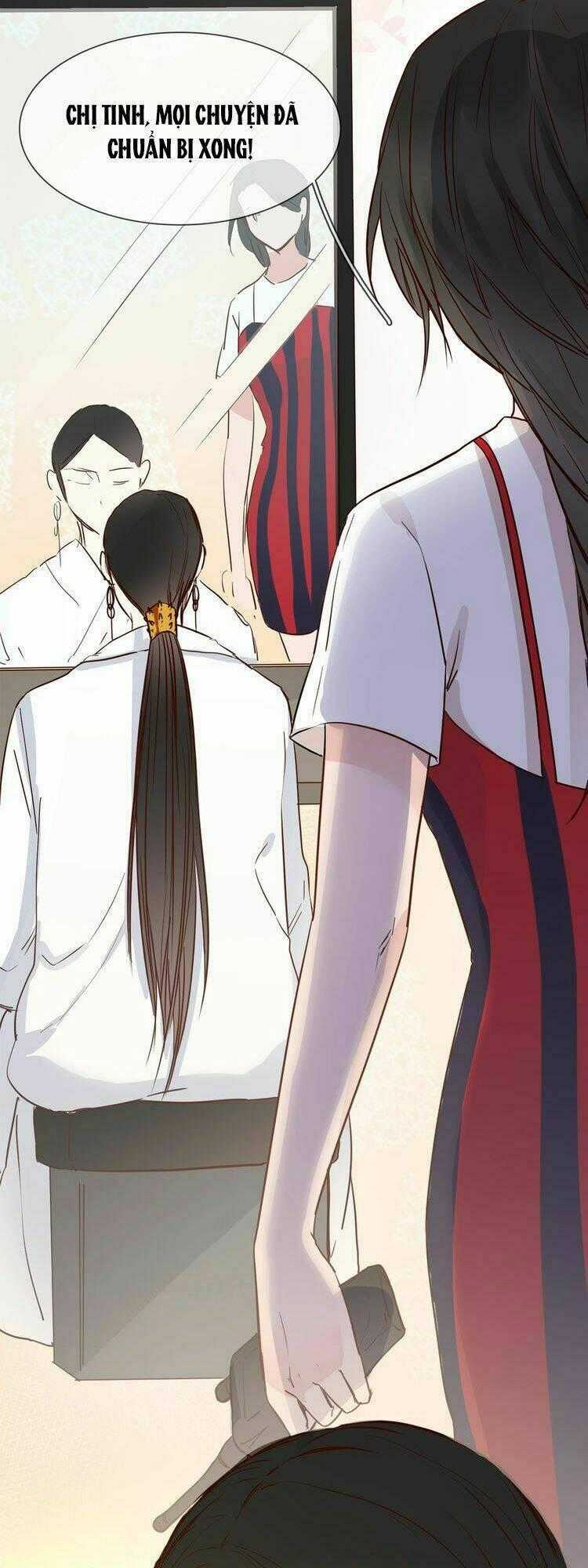 Ngôi Sao Vụn Vỡ - Chapter 9 - Trang 1