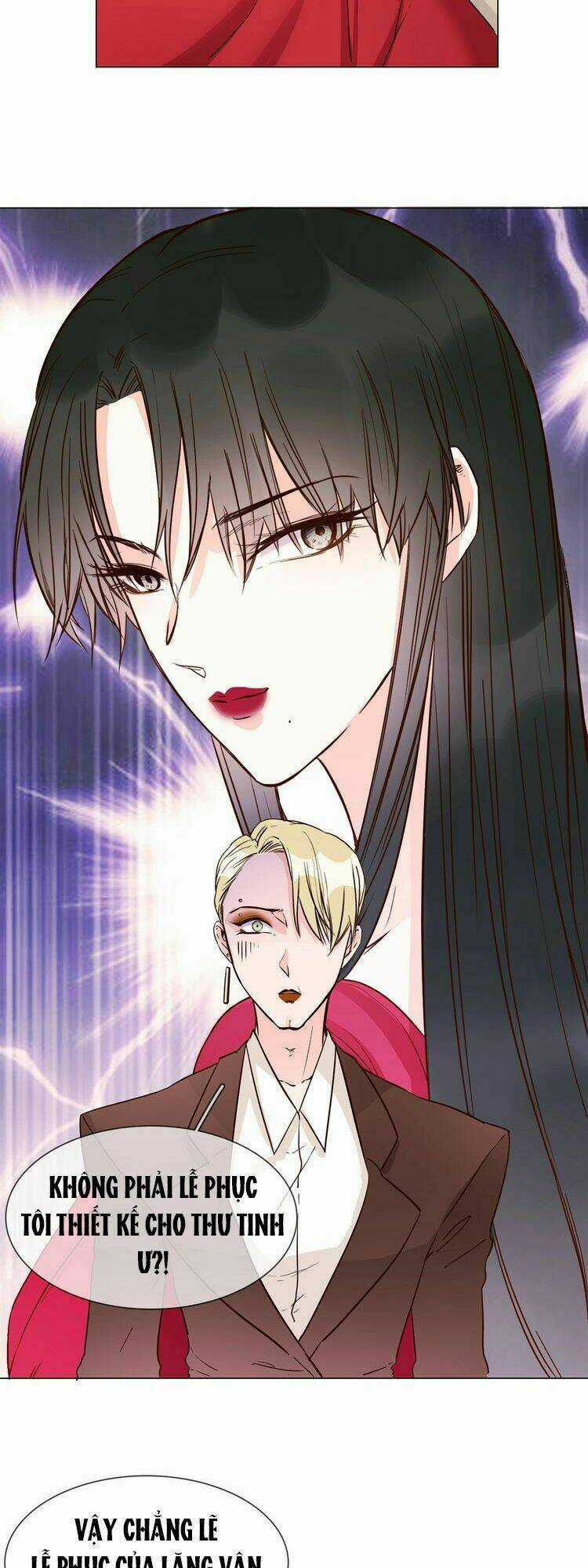 Ngôi Sao Vụn Vỡ - Chapter 9 - Trang 11