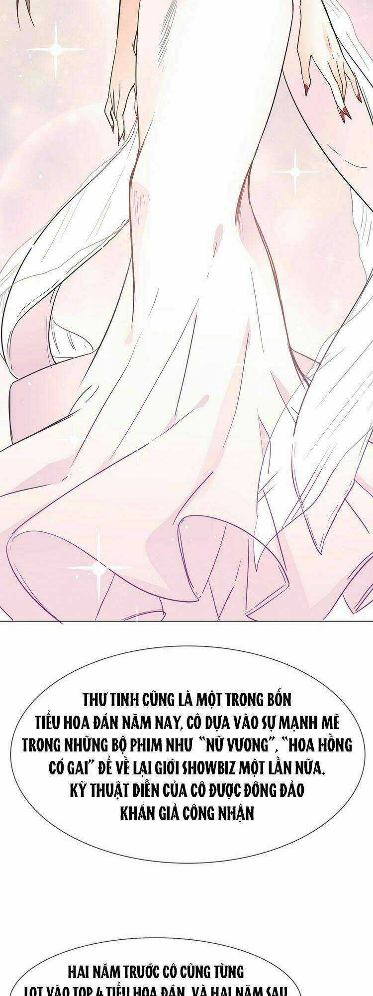 Ngôi Sao Vụn Vỡ - Chapter 9 - Trang 42