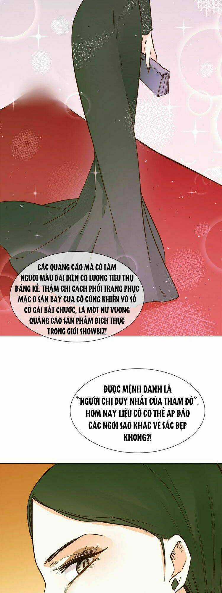 Ngôi Sao Vụn Vỡ - Chapter 9 - Trang 48