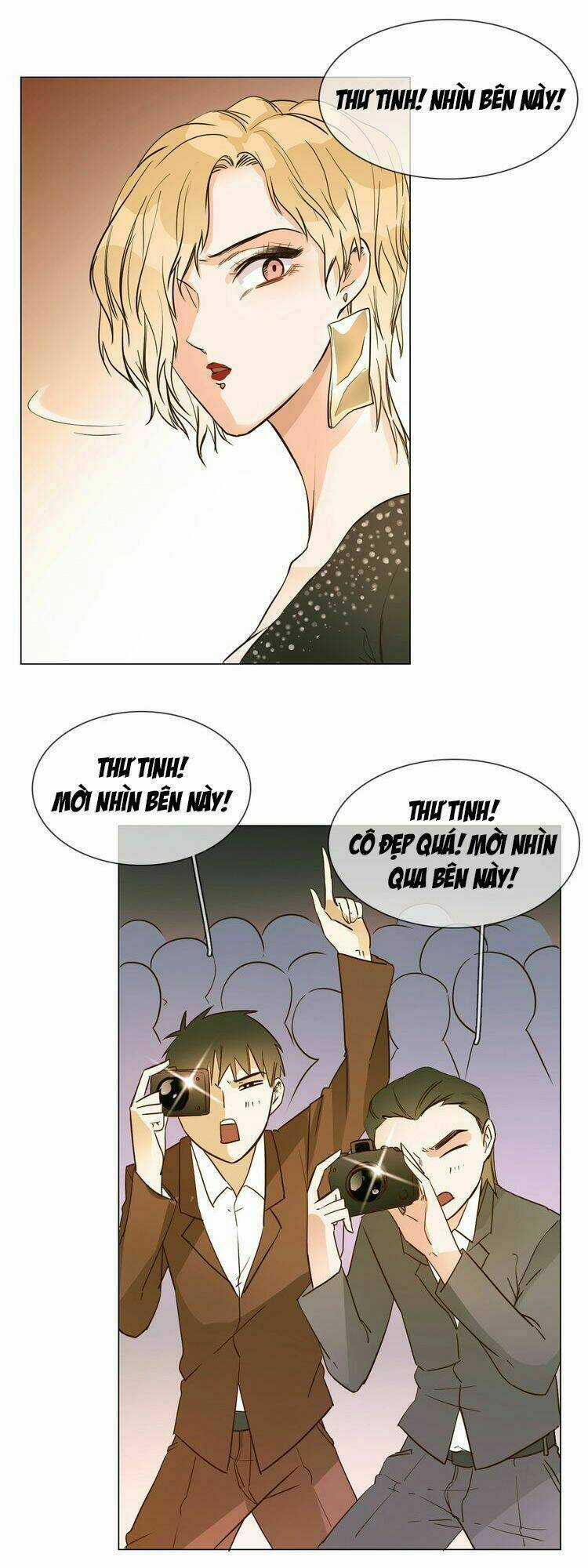 Ngôi Sao Vụn Vỡ - Chapter 9 - Trang 50