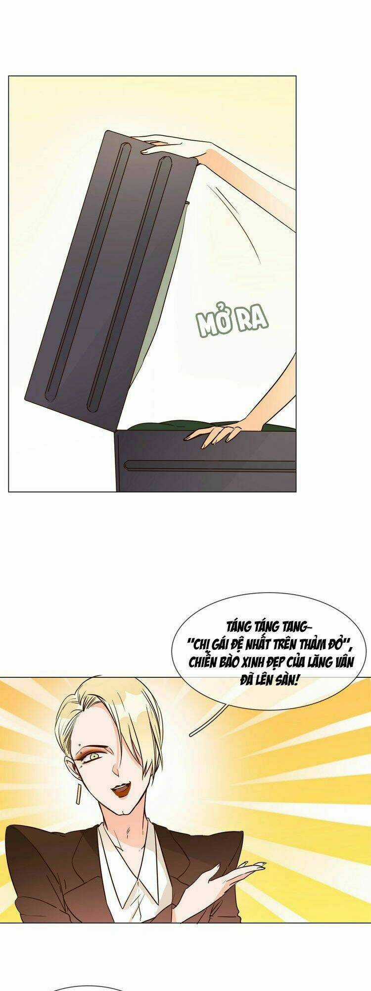 Ngôi Sao Vụn Vỡ - Chapter 9 - Trang 7