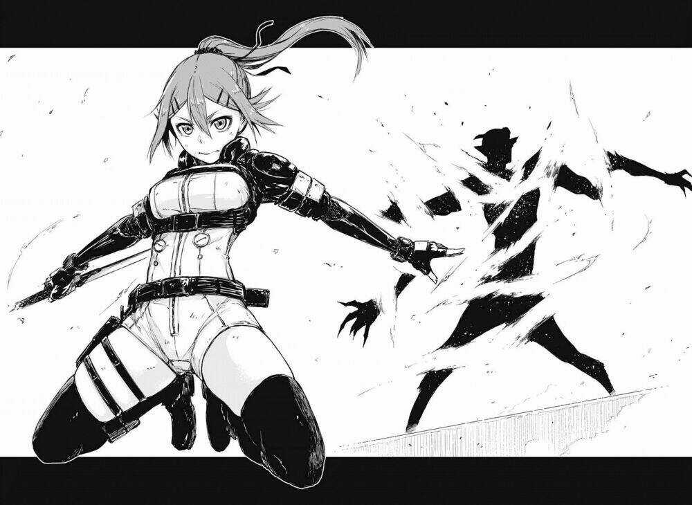 Ngọn Đuốc Đen - Chapter 3 - Trang 39