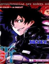 Đọc truyện Ngọn Đuốc Đen