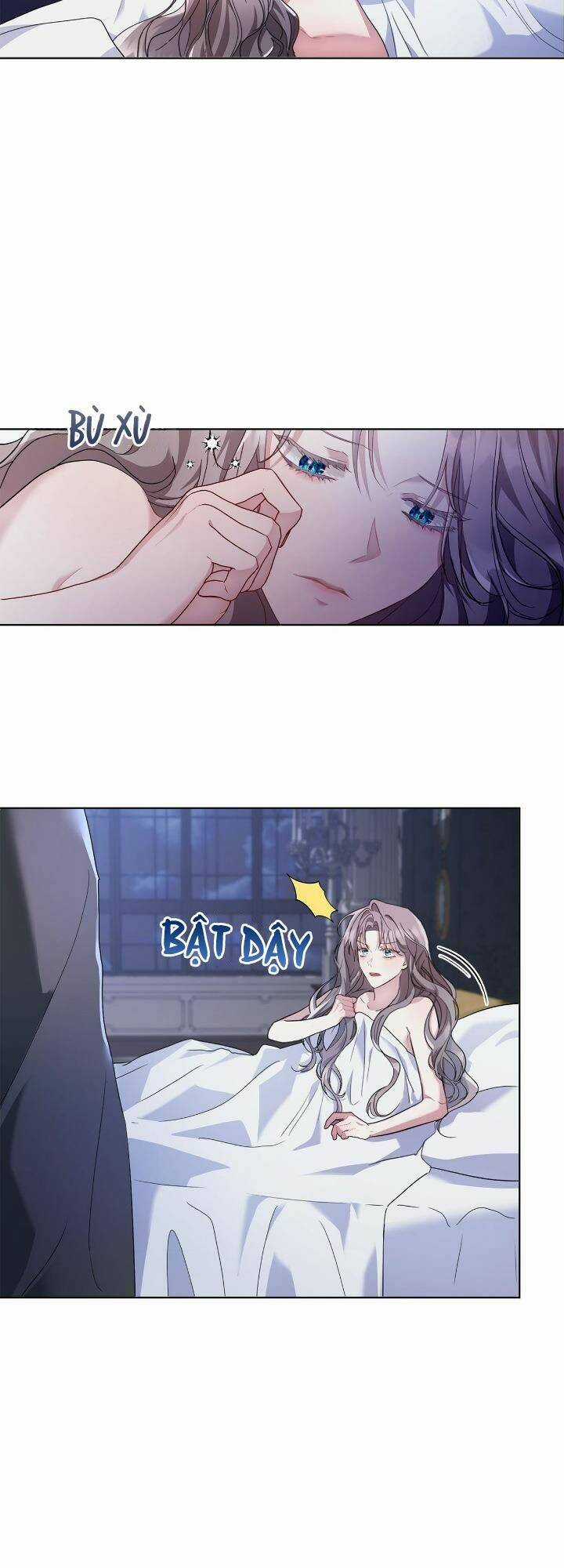 Ngọn Gió Đông Altas - Chapter 1 - Trang 11