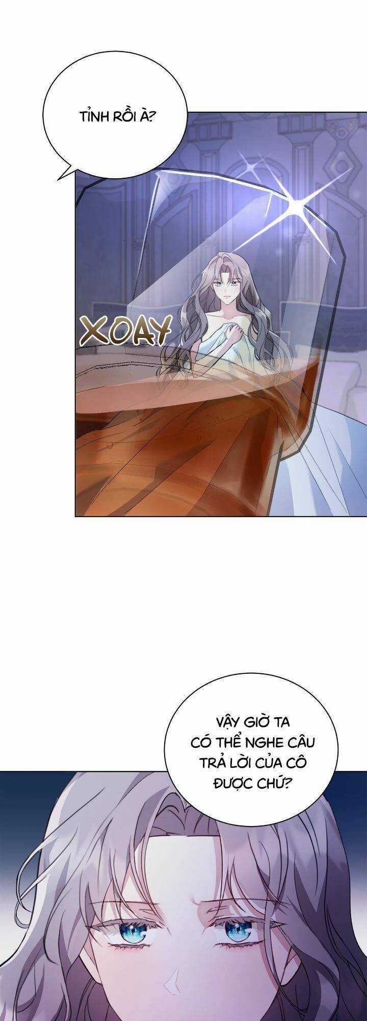 Ngọn Gió Đông Altas - Chapter 1 - Trang 12